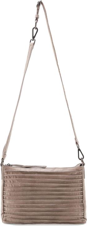 Immagine prodotto FredsBruder Riffel Schultertasche Leder 30 cm