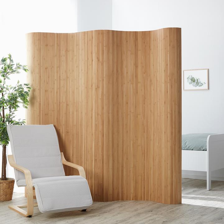 Actual product image Jamb Bamboo