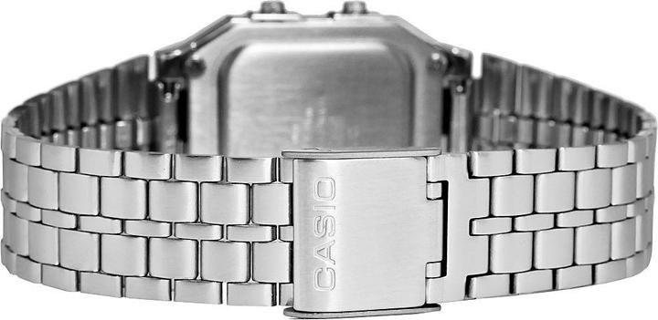 Productafbeelding Casio A500wea-1ef (Digitaal horloge, 39 mm)
