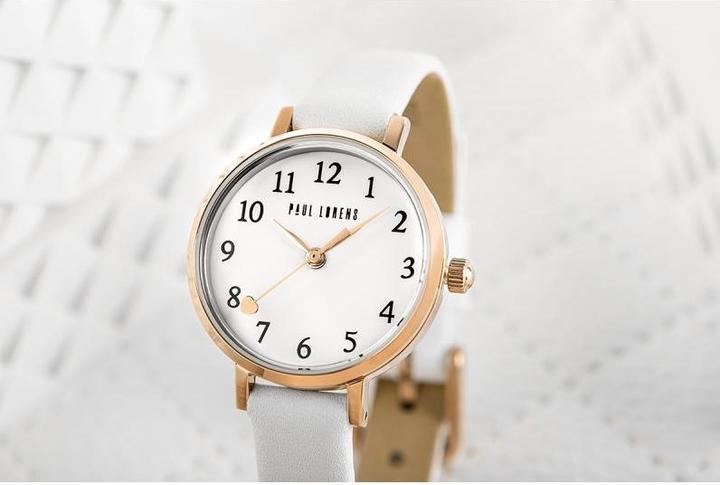 Image du produit Paul Lorens Kinderuhr PL14641A-3C2-3 + BOX (Horloge analogique, 26 mm)