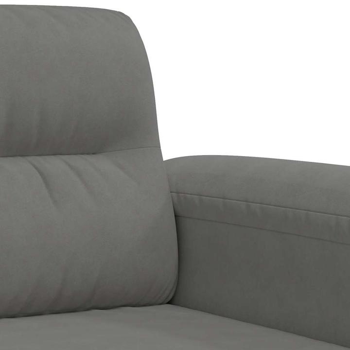 Produktbild vidaXL 2-Sitzer-Sofa (2-Sitzer)