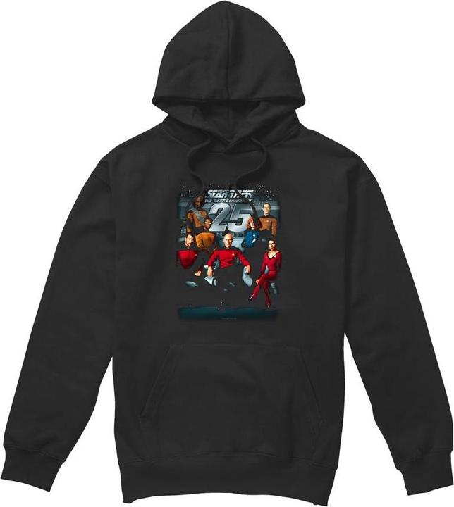 Produktbild 25th Anniversary Kapuzenpullover (XL)
