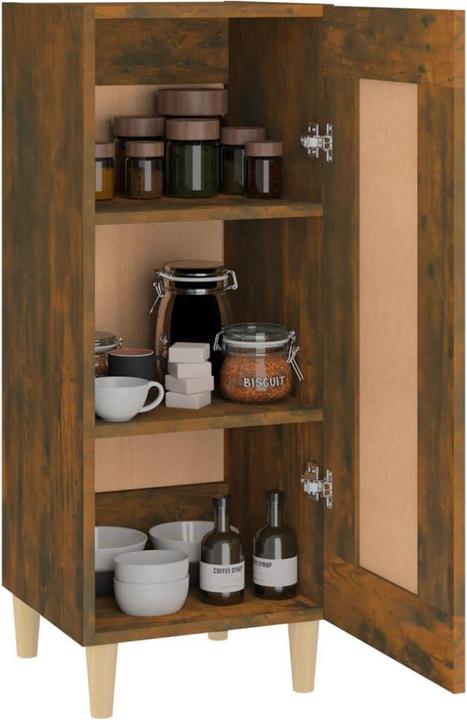 Produktbild vidaXL Sideboard (34.50 x 34.50 x 90 cm)