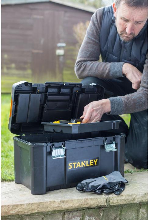 Produktbild Stanley Essential (1 Teil)