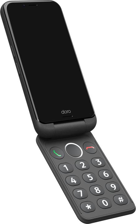 Produktbild Doro Aurora 21 (13 Mpx)