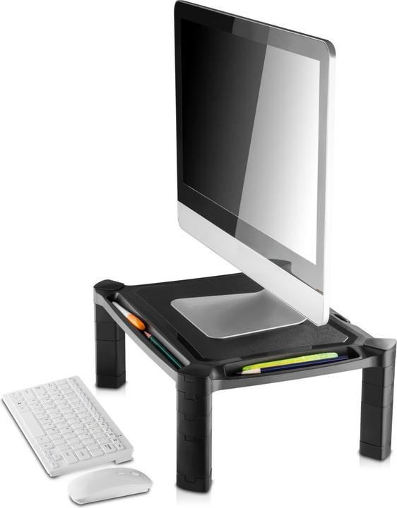 Actual product image V7 Height-adjustable stand