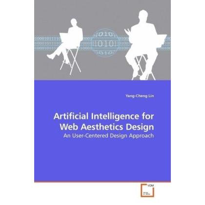 Artificial Intelligence for Web Aesthetics Design, Fachbücher von Yang-Cheng Lin