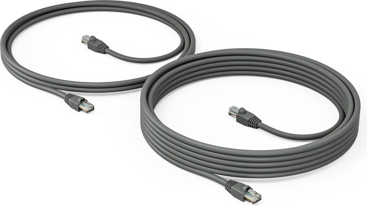 Produktbild Logitech Cat5e Kit für Tap