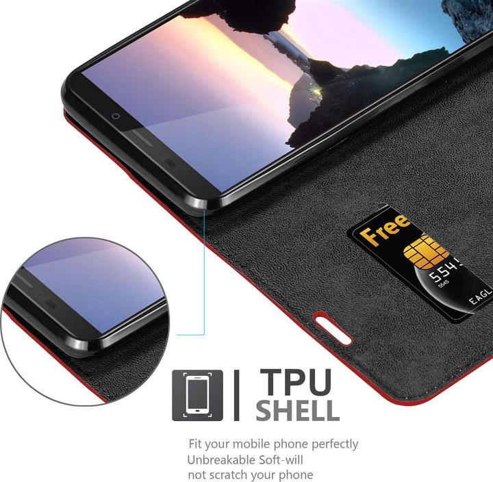 Actual product image Cadorabo Cover