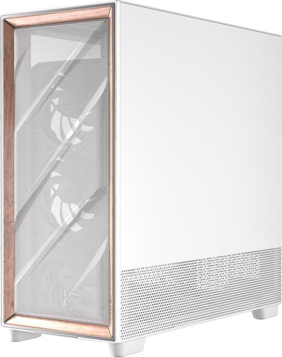 Actual product image Antec Flux Pro (ATX, ITX, mATX)