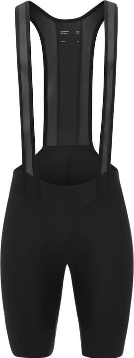 Produktbild Universal Colours Mono Men's Bib Short, Black (L)