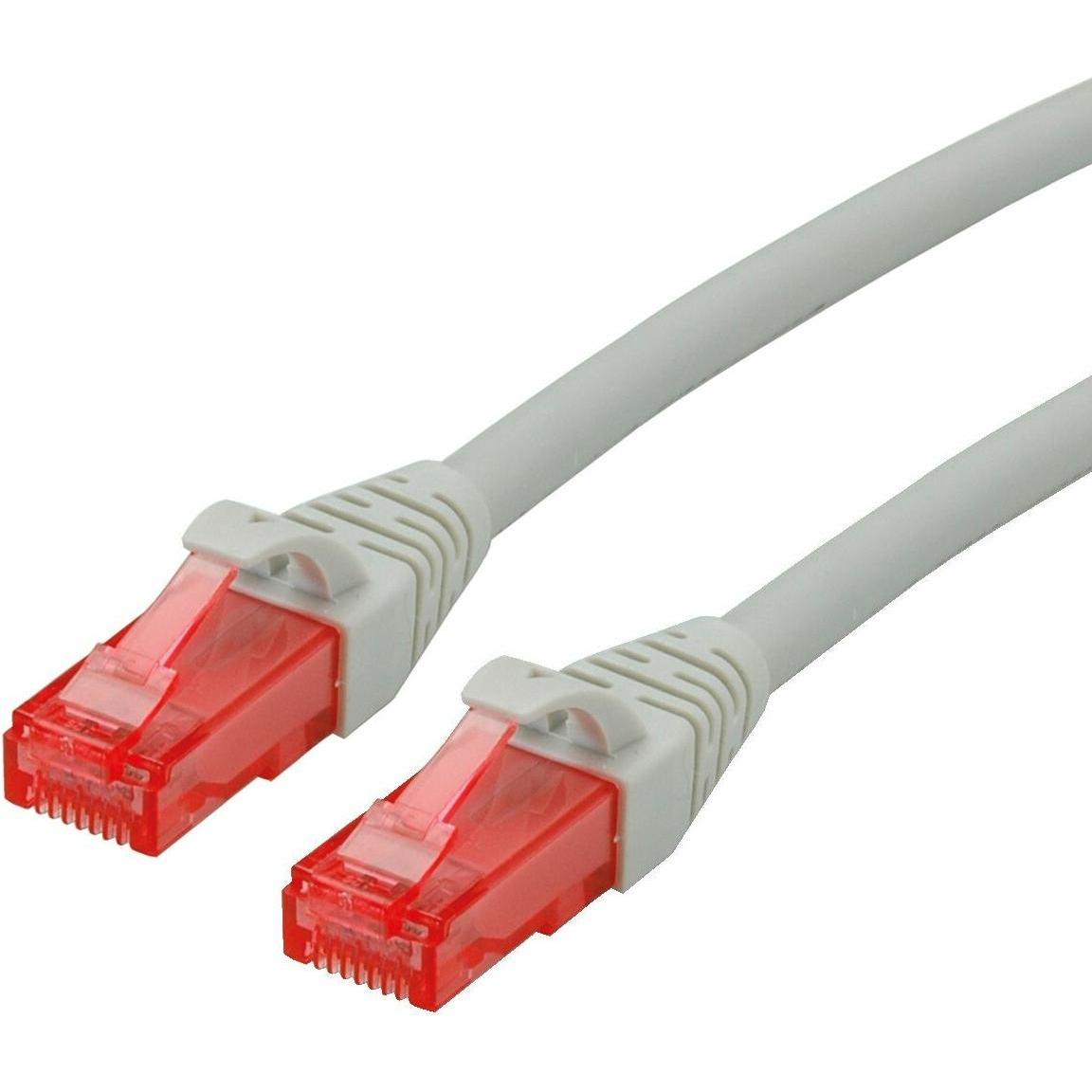 Roline Oro Cavo Di Rete (Utp, Cat6, 1.50 M), Cavo Di Rete