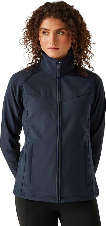 Produktbild Regatta Uproar SoftshellJacke winddicht