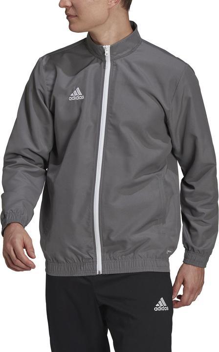 Actual product image adidas Entrada 22 presentation jacket men (S)