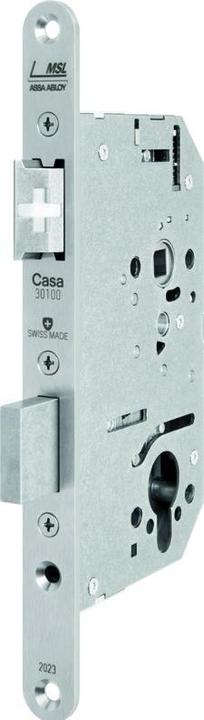 Productafbeelding Assa Abloy Graag onderhouden in Hybris of basis datatekst in SAP-ERP in IT!!! (Insteekslot)