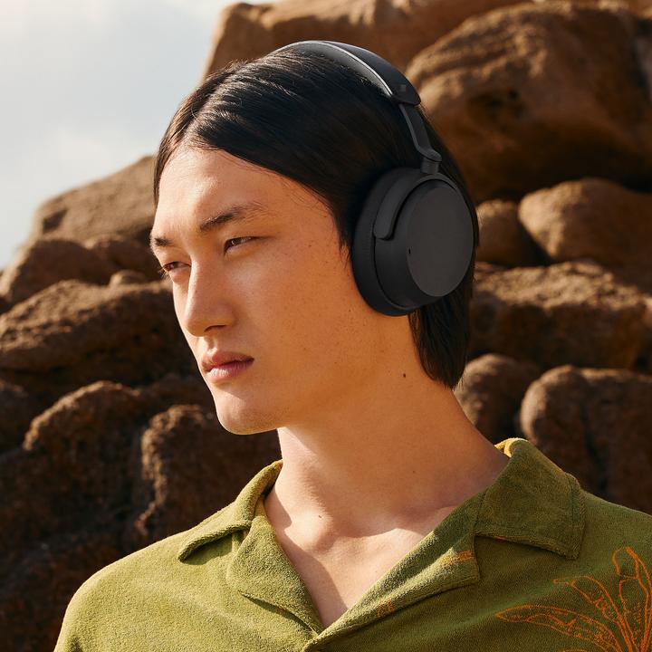 Image du produit Sennheiser Accentum Wireless (ANC, 50 h, Sans fil)
