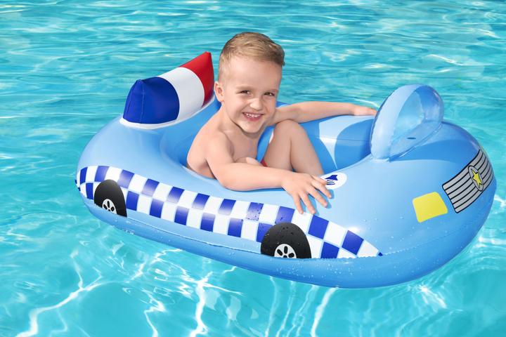 Image du produit Bestway Bateau gonflable pour la natation - 34153