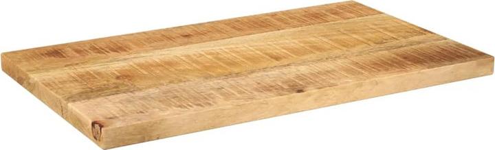 Actual product image vidaXL Keilani (60 x 40 x 2.5 cm)