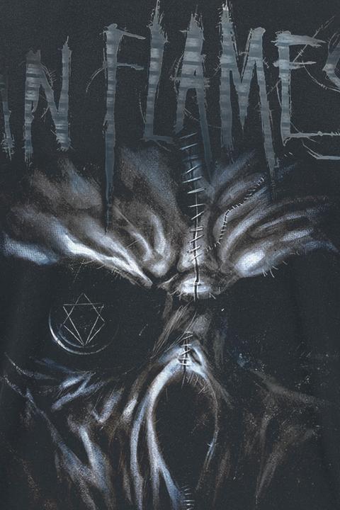 Produktbild In Flames Ghost (4XL)
