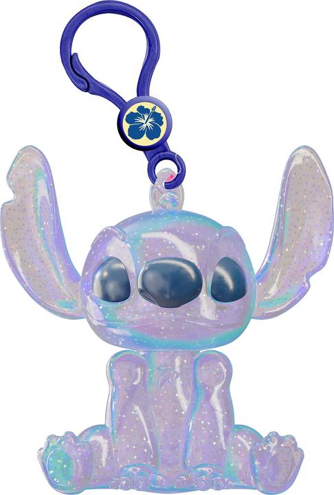 Produktbild Eolo Lilo & Stitch figurines Squishy Stitch (8)