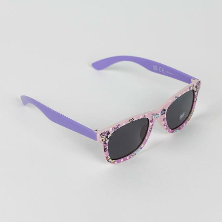 Immagine prodotto Minnie Mouse Berretto per bambini rosa (53 cm)