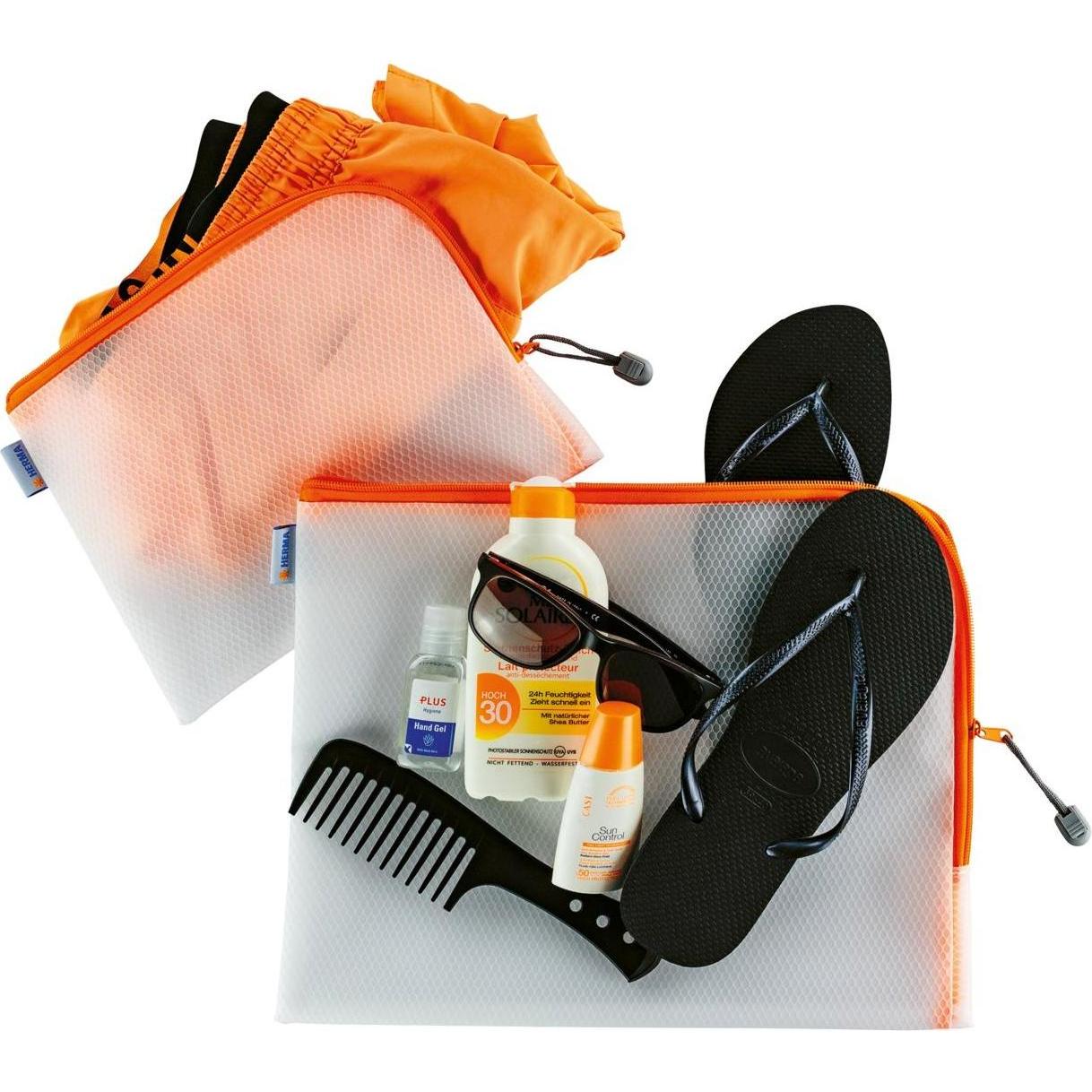 Thumbnail - Herma, Etui, Etui Mesh Bag