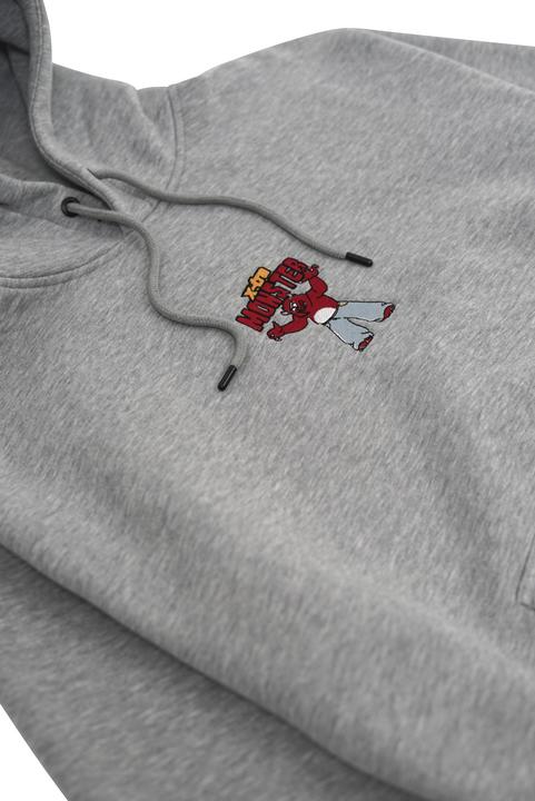 Produktbild Homeboy MONSTER Hood (XXL)