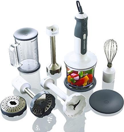 Actual product image Kenwood Hdp408wh