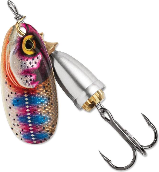 Immagine prodotto Blue Fox Vibrax Gilded BS GDRT BLIST (3 cm)
