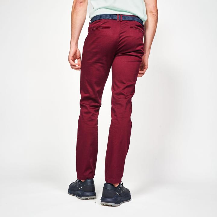 Produktbild Inesis Herren Golfhose Baumwolle (W40/L33)