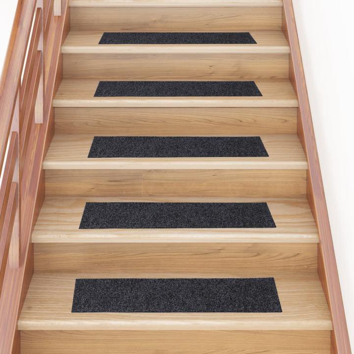 Immagine prodotto vidaXL Treppenmatten (20 x 76 cm)