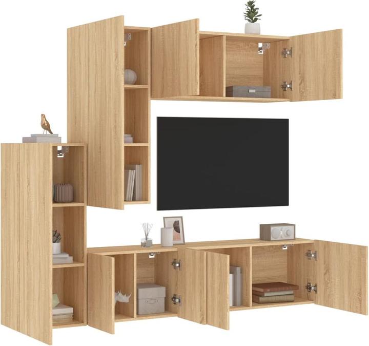 Produktbild VidaXL Jayne