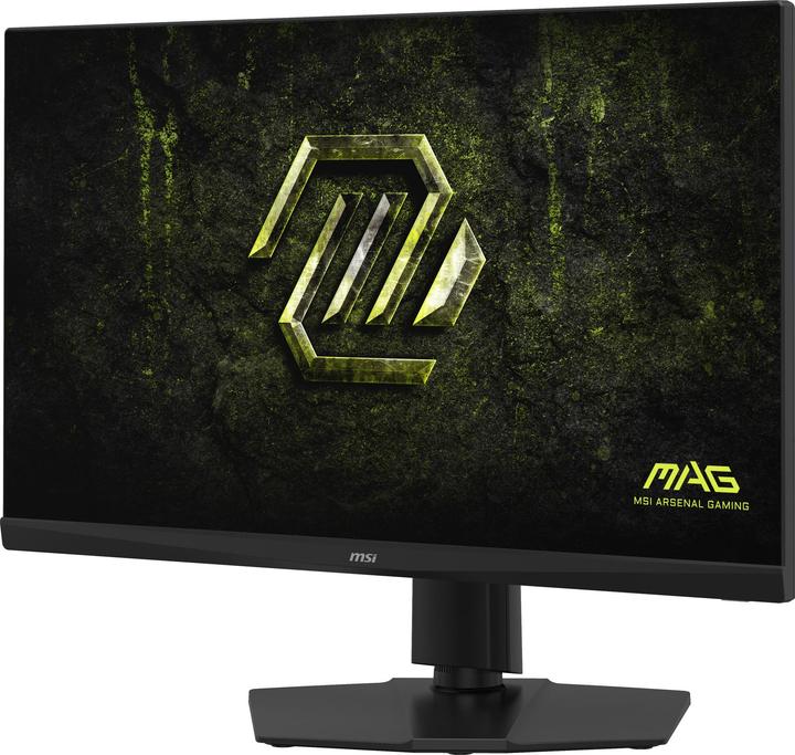 Image du produit MSI MAG 272QPF E20 (2560 x 1440 pixels, 27")