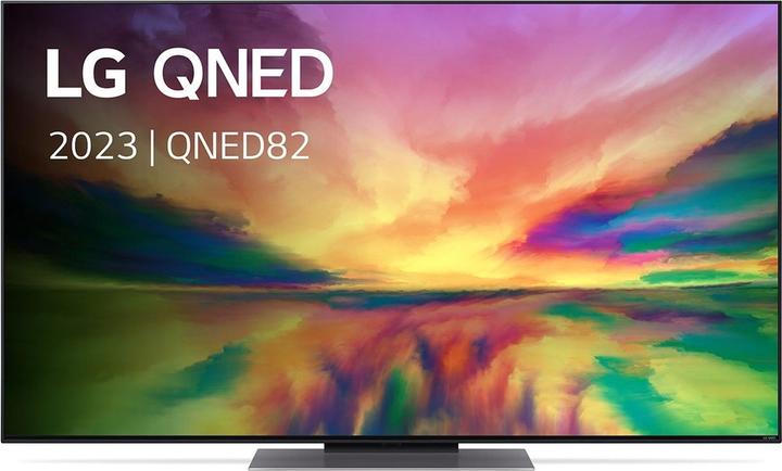 Produktbild LG 55QNED826RE (55", QNED82, QNED, 4K, 2023)