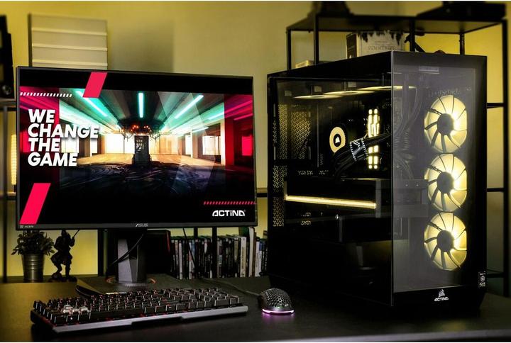 Produktbild Actina 5901443412229 (2000 GB, 64 GB)