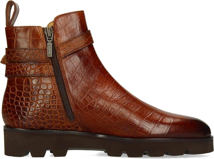 Actual product image Melvin & Hamilton Susan Ankle Boots (40)