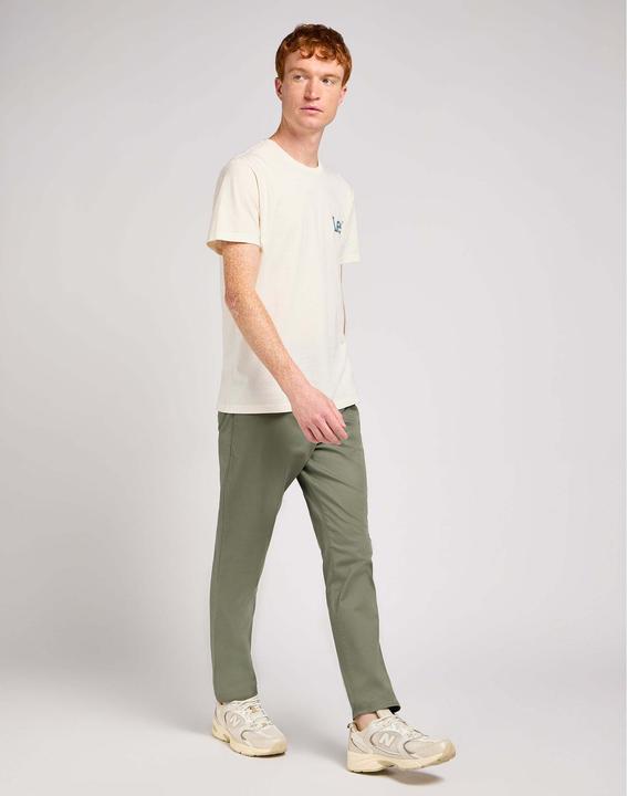 Actual product image Lee Chinos Slim Chino (29)
