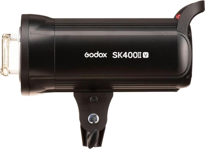 Produktbild Godox SK400II V (400 W, Blitzkopf)