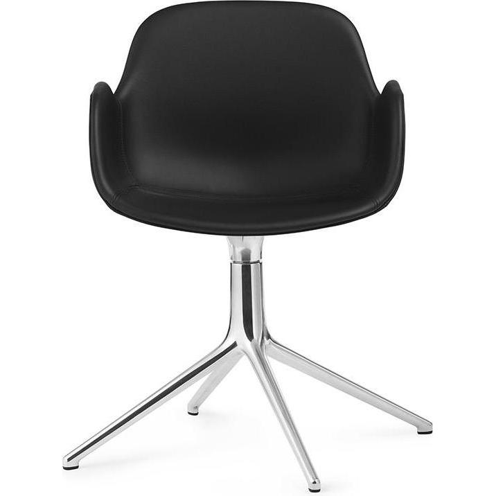 Normann Copenhagen, Sessel, Form