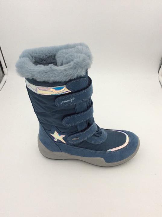 Actual product image Primigi Winter boots GTX (37)