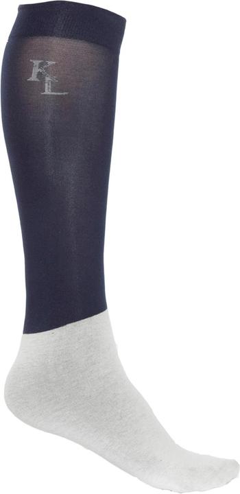 Kingsland Show Socken Classic 3er Set (29 - 35)