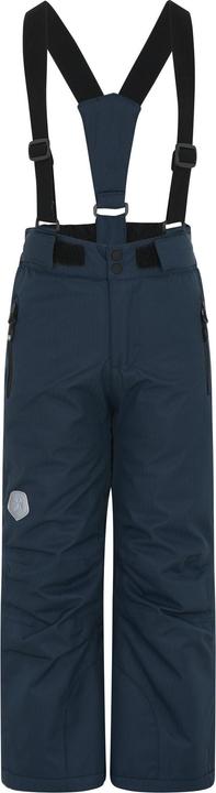Immagine prodotto Color Kids Skihose Slim Total Eclipse (134)