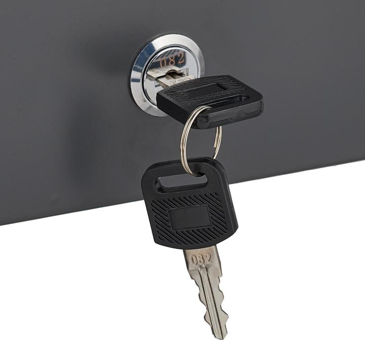 Immagine prodotto Relaxdays Posacenere da-muro