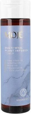 Immagine prodotto Mojé Tonico Idratante con Infusione Vegetale Multi-Ialuronica (200 ml)