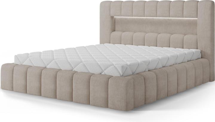 Produktbild ELTAP Bed (180 x 200 cm)