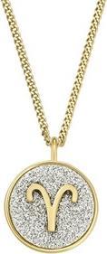 Produktbild Fossil Gold-Plated Necklace Aries Joa00946710