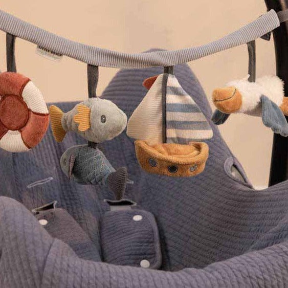 Image du produit Little Dutch Jouets à suspendre
