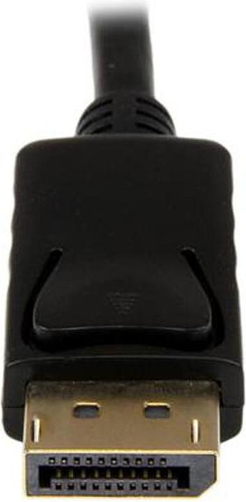 Actual product image StarTech 3ft Displayport To Dvi Cable (0.90 m)