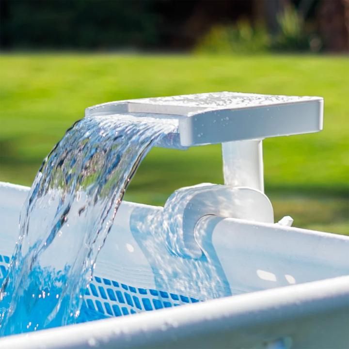 Produktbild Intex Wasserfall