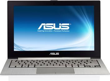 Produktbild ASUS UX31E ZENBOOK, i7 2677M, 13.3" HD+, 256GB SSD, Win7 Pro (Intel Core i7-2677M, 4 GB, 256 GB, CH)